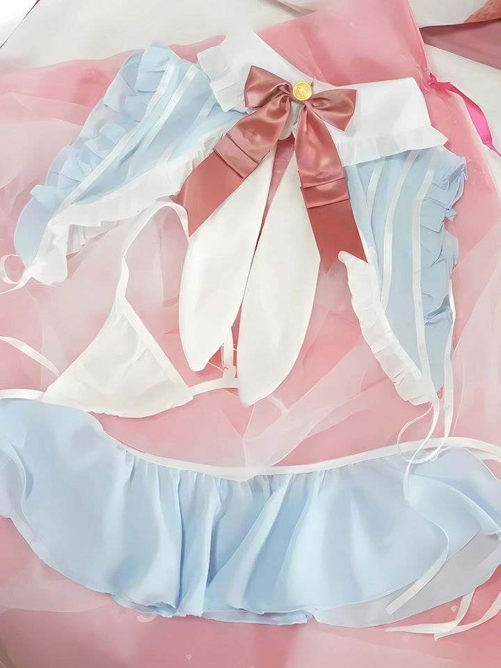MILK. セーラーバニーMILK コスプレ コスチューム