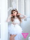 【4点セット】Jewelry Charles de Bunny 