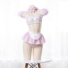 MILK. メルヘンメイド ランジェリー MILK コスプレ コスチューム