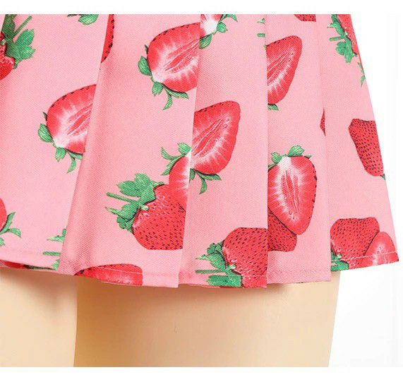 いちご様♡セーラージャケット♡オーダー 純愛セーラー服 | BODYLINE & LunaBelle