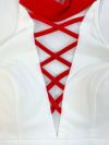 訳ありセール 〇貞殺し!?ナース vanityME.オリジナル コスプレ コスチューム