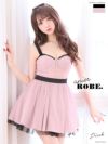 ROBE de FLEURS フェアリーキャットドレス