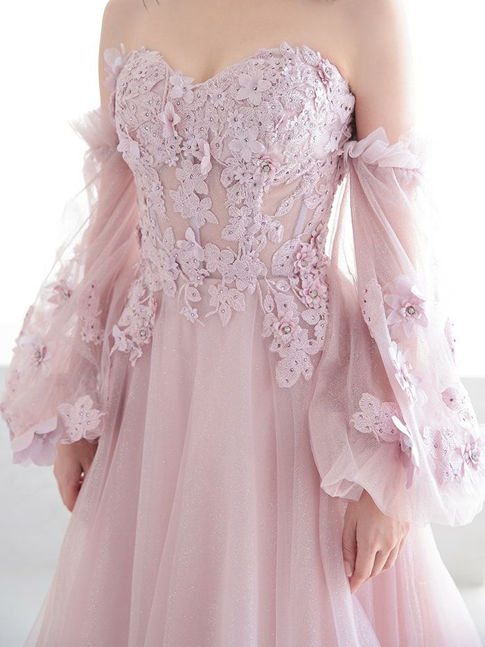vanityME.couture. バニティミークチュール バースデードレス