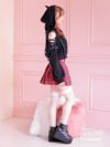 NICKY ニッキー コスプレ コスチューム