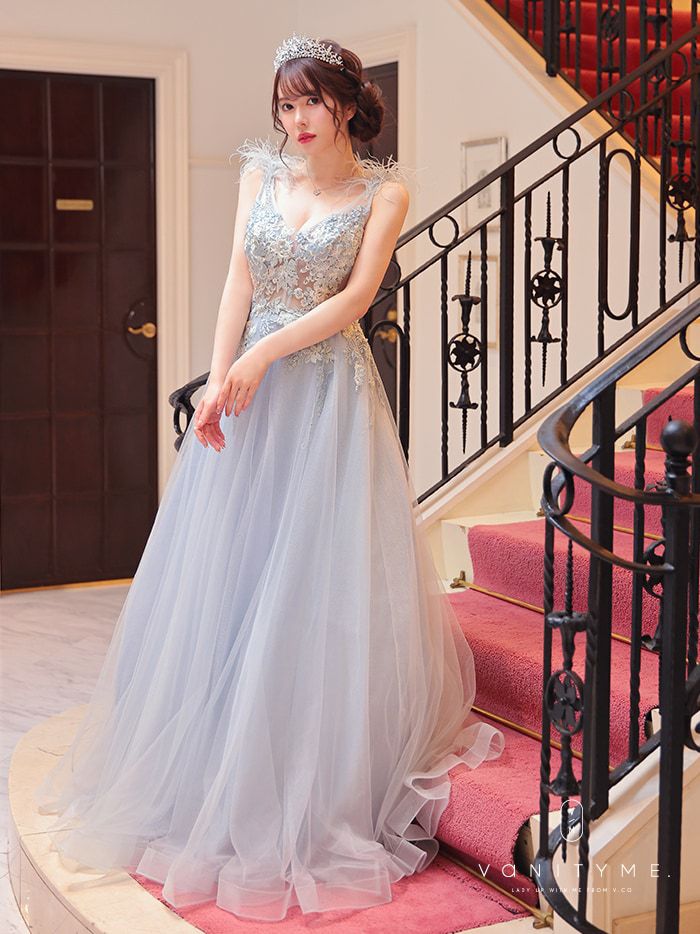 vanityME.couture. バニティミークチュール 一条響ちゃん着用 