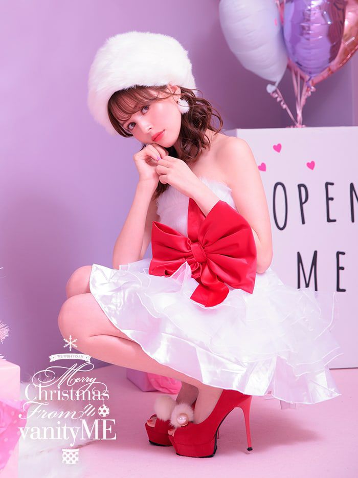 2点セット】Wrapping santa プレゼントサンタ vcsst-23561-1-na 2点セット】Wrapping santa プレゼントサンタ vcsst-23561-1-na