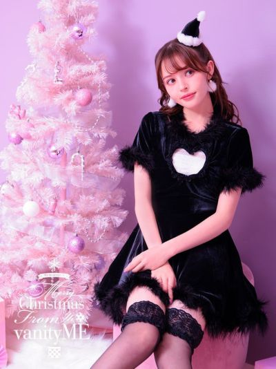 【2点セット】Riina santa リーナサンタ vcsst-23909-1b