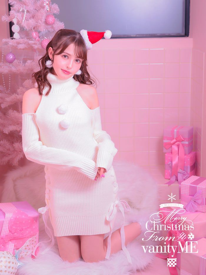 SWEET DOWNY SANTA スイートダウニーサンタ コスプレ コスチューム