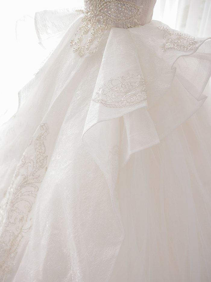 vanityME.couture. バニティミークチュール ウエディングドレス vanityME.couture. バニティミークチュール ウエディングドレス