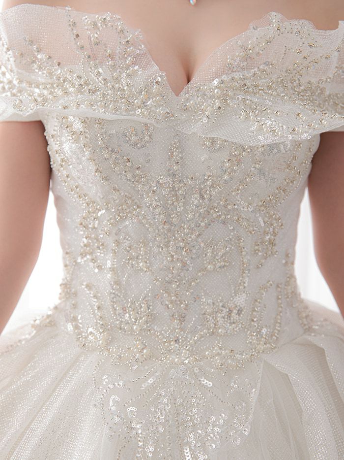 vanityME.couture. バニティミークチュール ウエディングドレス