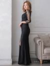 vanityME. Dress レースカットアウトドレス ジップアップタイトロングスリーブキャバドレス ミニドレス