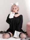 Darling tops Cat. ダーリントップスキャット ワンピース コスプレ コスチューム