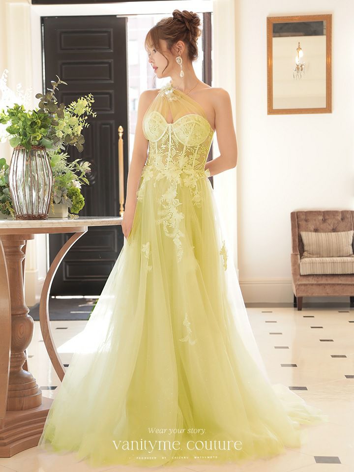 vanityME.couture. バニィミークチュール バースデードレス ワン  