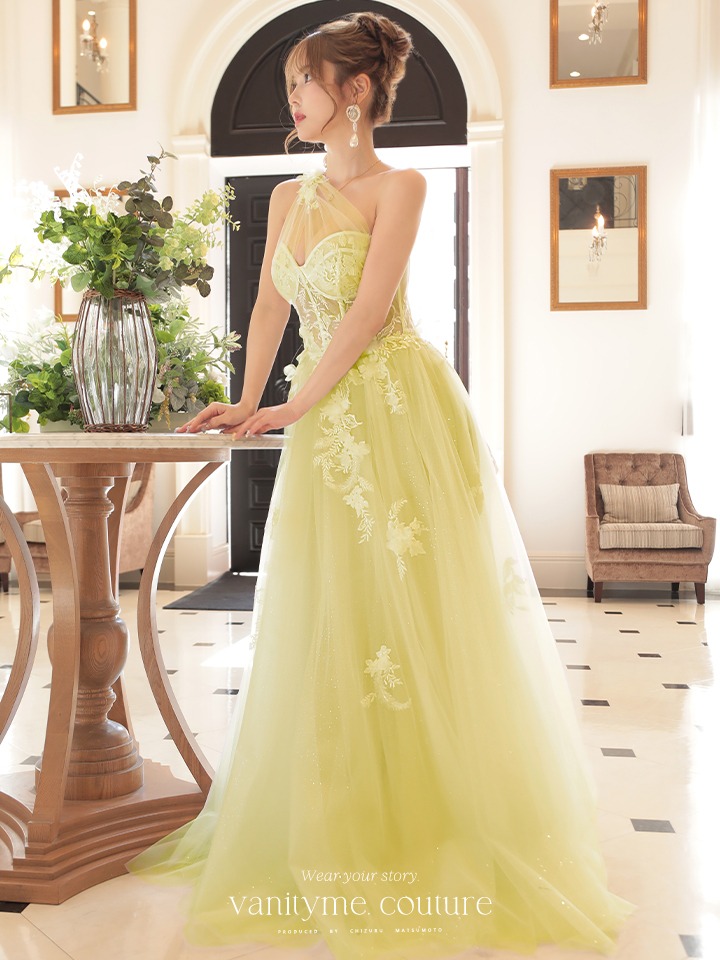 バニティミークチュール