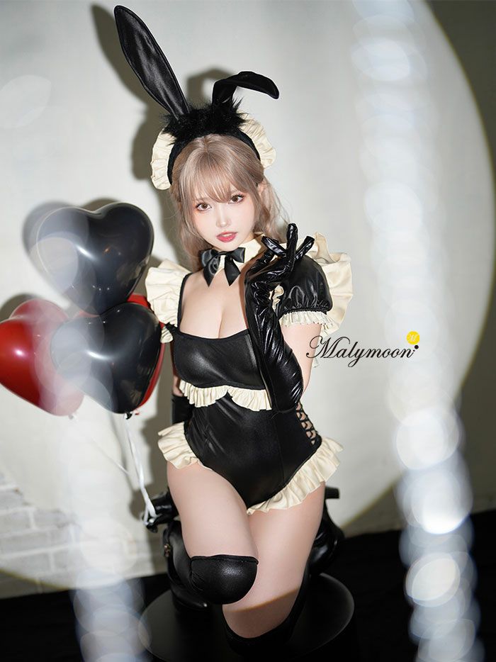 1点限定品 M企画 バニー コスプレ（バニーガール うさぎ バニー[品番  