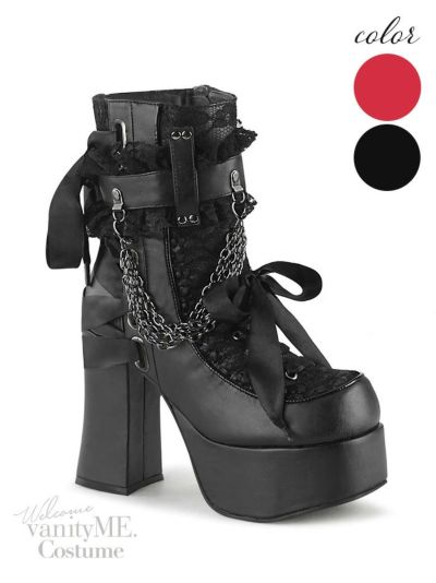3点セット】PUNKISH BUNNY パンキッシュバニー vcsbn-23884-my