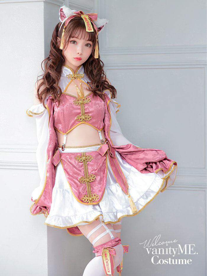 正規店仕入れの 000000015789-02.jpg?t= Cosplay Costume