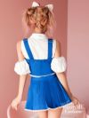 【5点セット】DENIM CAT デニムキャット vcsot-10212