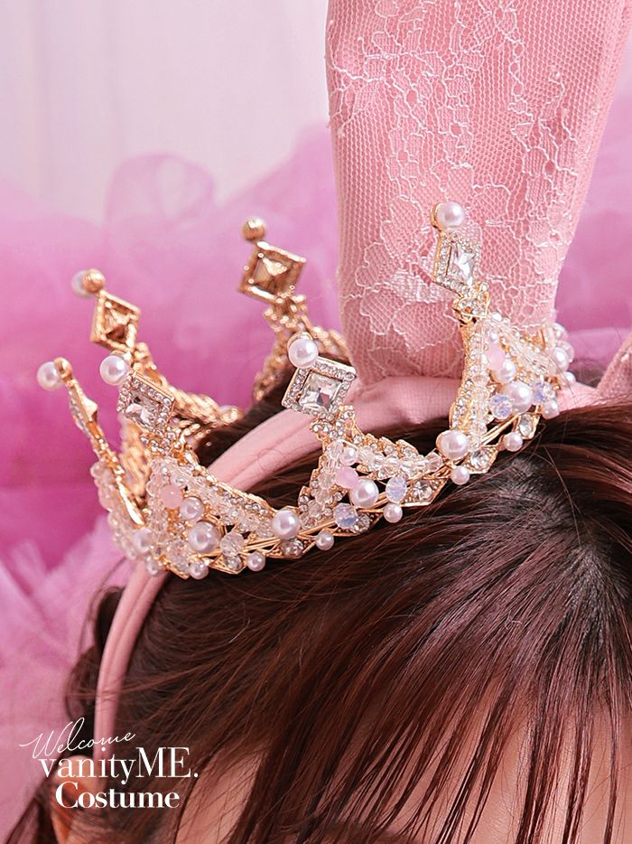 ティアラ | コスプレ・キャバドレス公式通販 | vanityME 