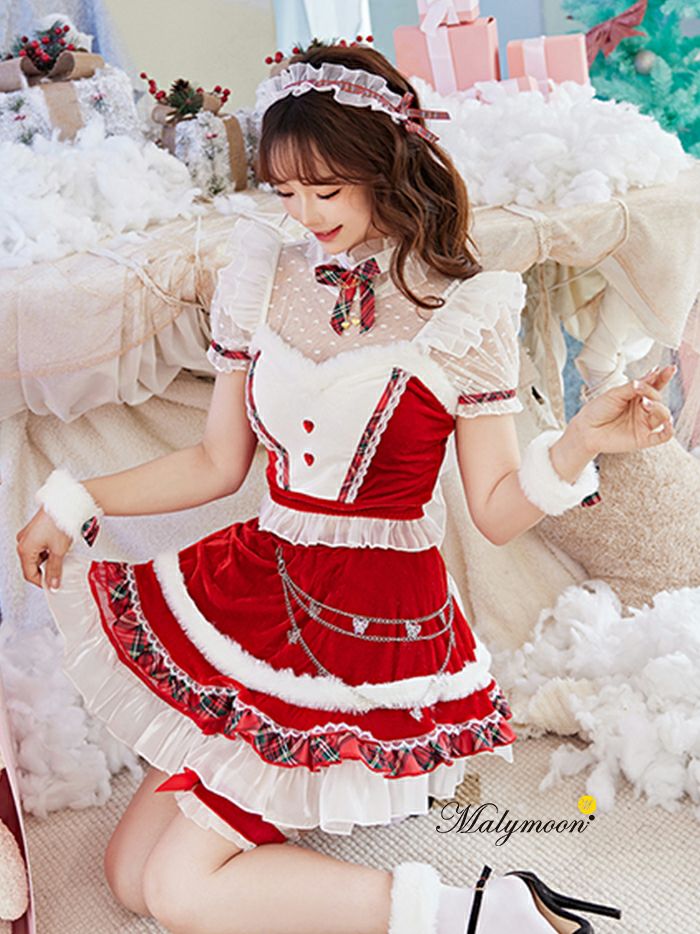 9点セット】Malymoon マリーンムーン 【姫宮まほれコラボ