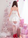 【3点セット】TAILOR mew santa テイラー ミュー サンタ ホワイト vcsst-230536-1b
