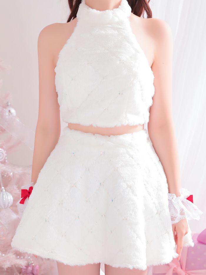 【3点セット】TAILOR mew santa テイラー ミュー サンタ ホワイト vcsst-230536-1b