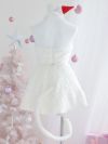 【3点セット】TAILOR mew santa テイラー ミュー サンタ ホワイト vcsst-230536-1b
