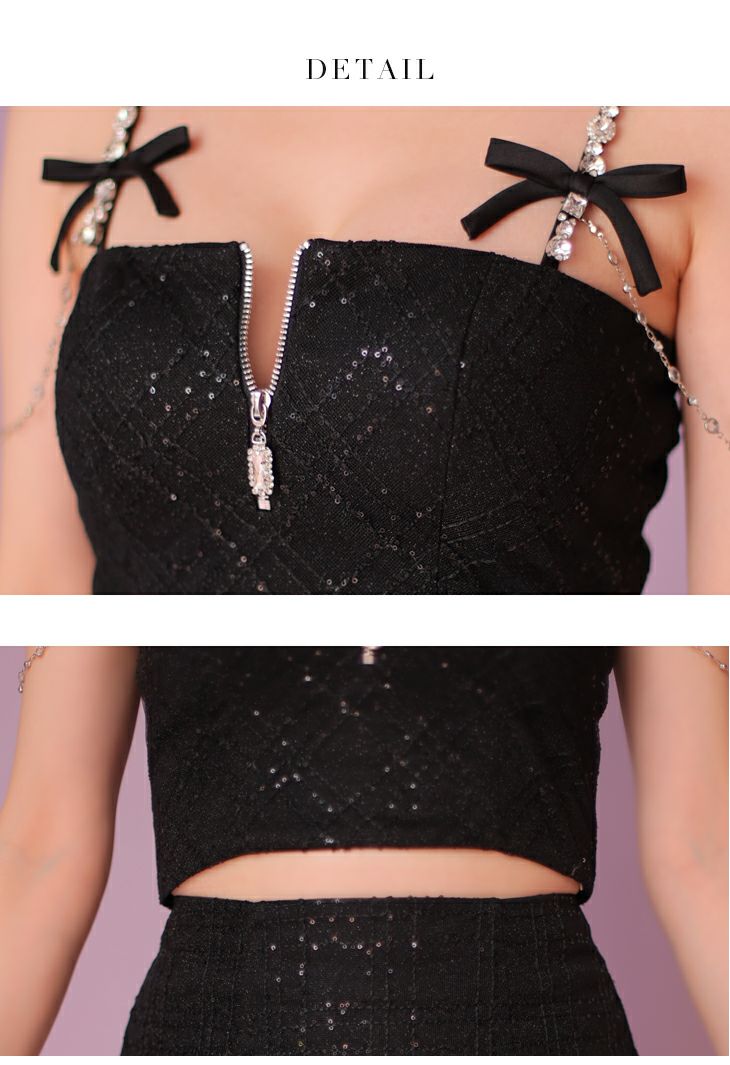 2026.2月下旬頃入荷予定】ROBE de FLEURS ローブドフルール