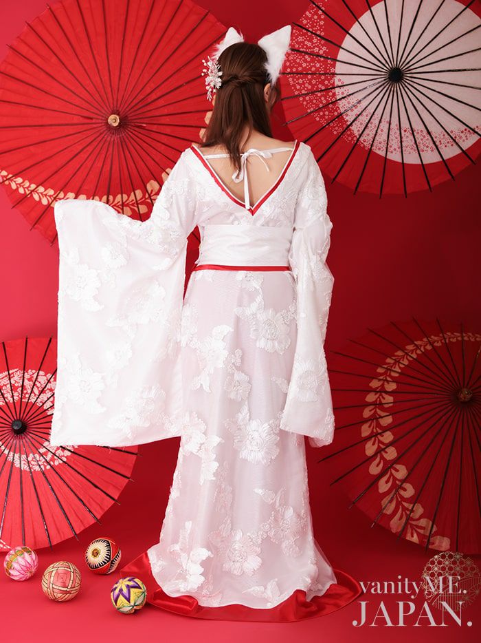 狐の嫁入り vcsot-231013