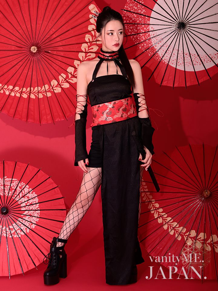 くのいち vcsot-190310