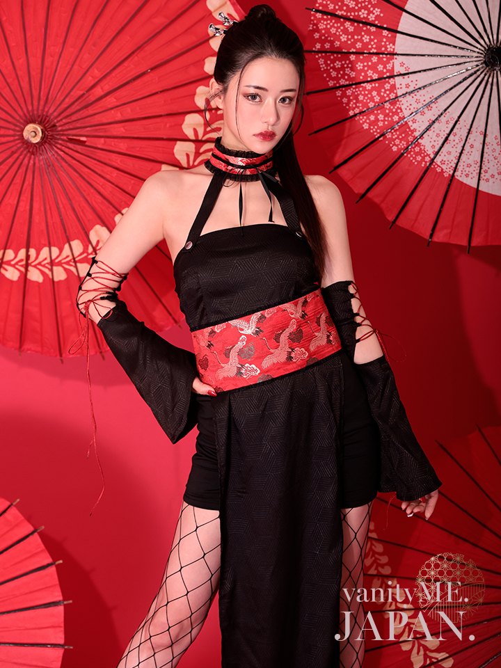 くのいち vcsot-190310