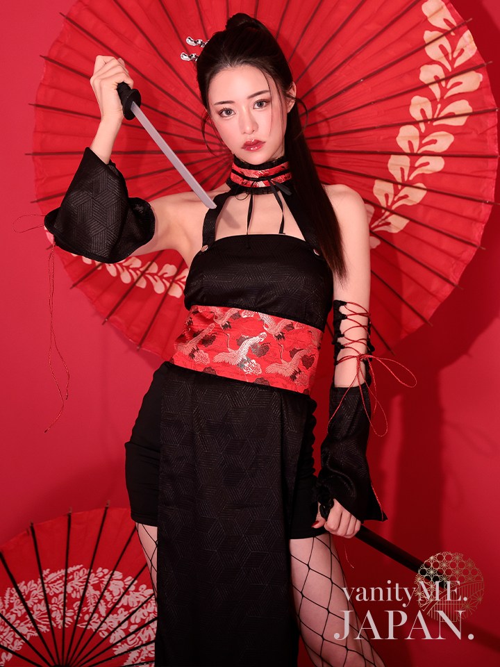 くのいち vcsot-190310