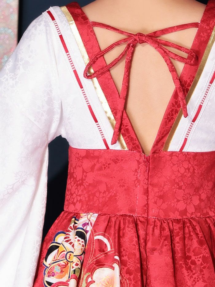 楽天市場】和風美人コスプレ 巫女服 巫女コスプレ コスプレ着物