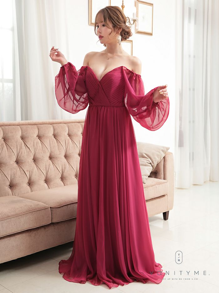 約40日前後で入荷予定》vanityME.couture. バニティミー