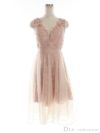 【ROBE de FLEURS SALE】DEA ディア バイ ローブドフルール ブラック ケミカルレースｘオーガンジーフレアキャバドレス de2682-1-s24