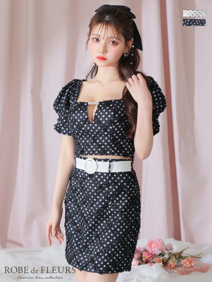 ドット | コスプレ・キャバドレス公式通販 | vanityME.