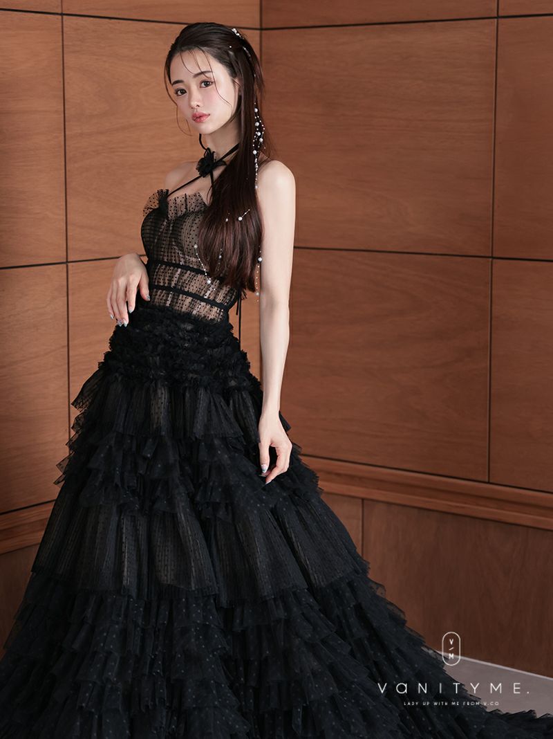公式】vanityME. couture｜高級クチュールドレス通販｜キャバ