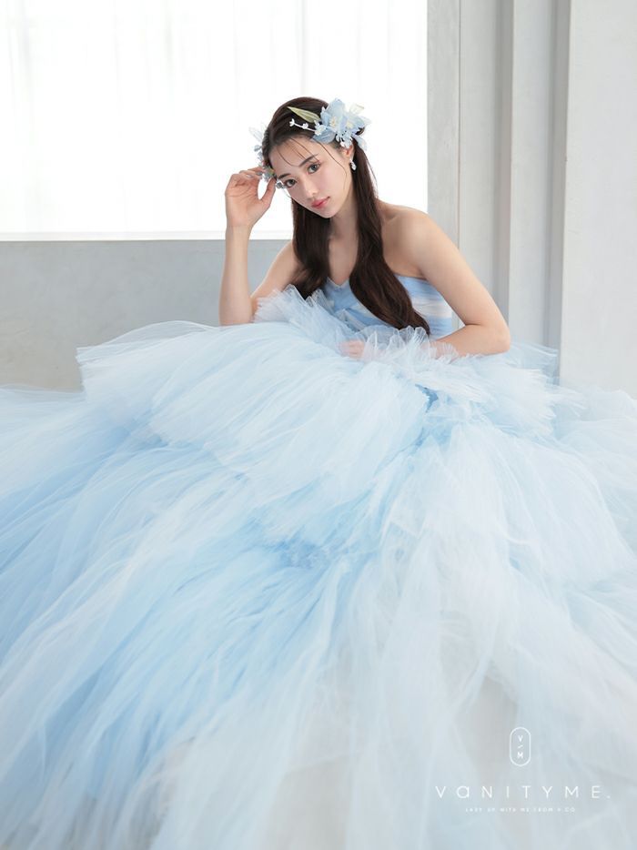 キャバクラドレス・コスプレ通販ならvanityME.(バニティーミー