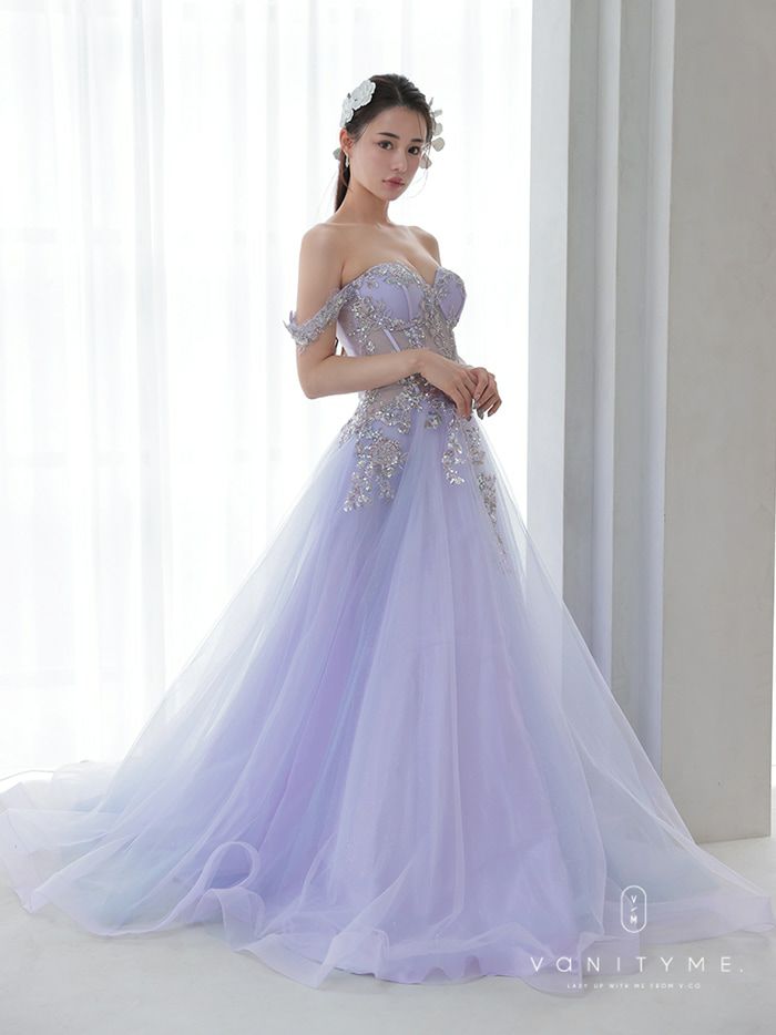 vanityME.couture. バニティミークチュール バースデードレス ワン 