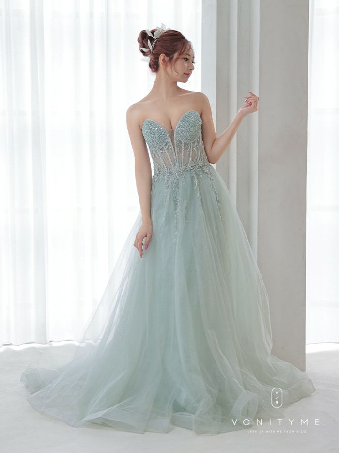 vanityME.couture. バニティミークチュール バースデードレス ワン 