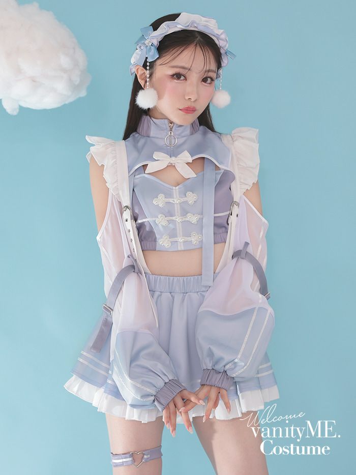 10点セット】vanityME. × Malymoon ..天使界隈..キャンディ
