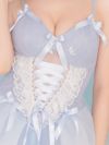 【3～4点セット】10th Bunny 10周年 バニー ブルー [みゆちゃん着用] vcsbn-230628-2