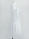 【2点セット】Tulle Dress BUNNY チュールドレスバニー ホワイト [じゅりちゃん着用] vcsbn-23340-2