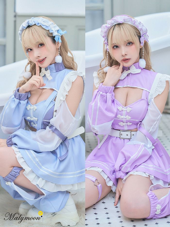 チャイナドレス | コスプレ・キャバドレス公式通販 | vanityME.