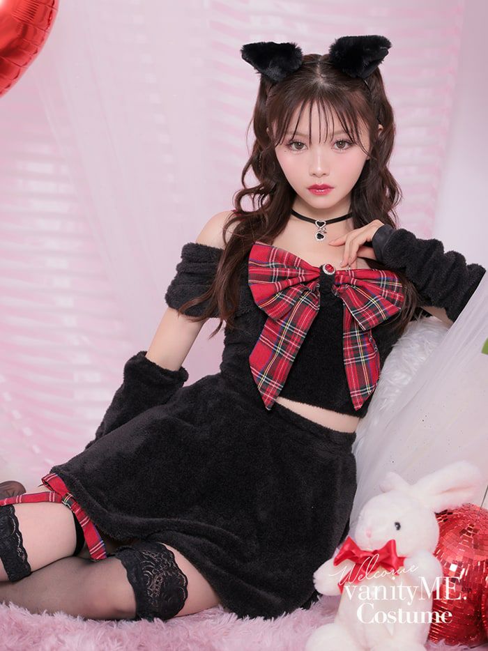 にゃんこ特集 | コスプレ・キャバドレス公式通販 | vanityME