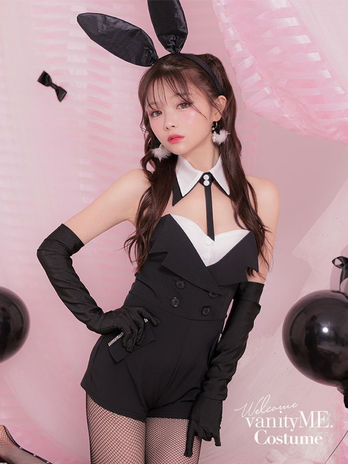 vanityME.コスプレ屋さん♡ | . やっぱりClassicなバニーが 1番