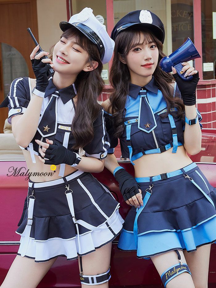 ポリス・SWAT・ARMY | コスプレ・キャバドレス公式通販 | vanityME.