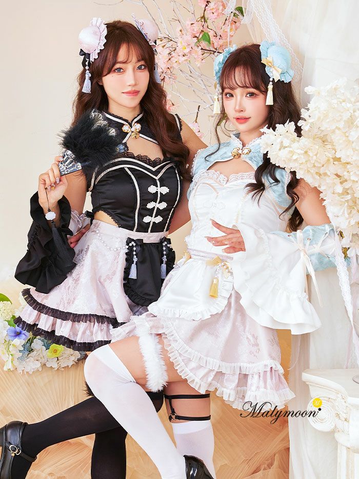 チャイナドレス | コスプレ・キャバドレス公式通販 | vanityME.