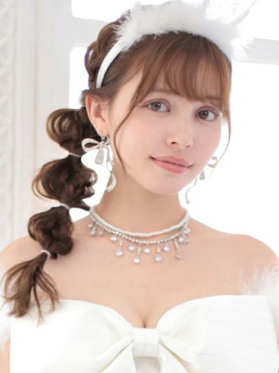 9点セット】Malymoon マリーンムーン 鬼メイドコスチューム