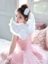 【3点セット】Prima Pure Angel. プリマエンジェル ピンク vcsot-240576-2a